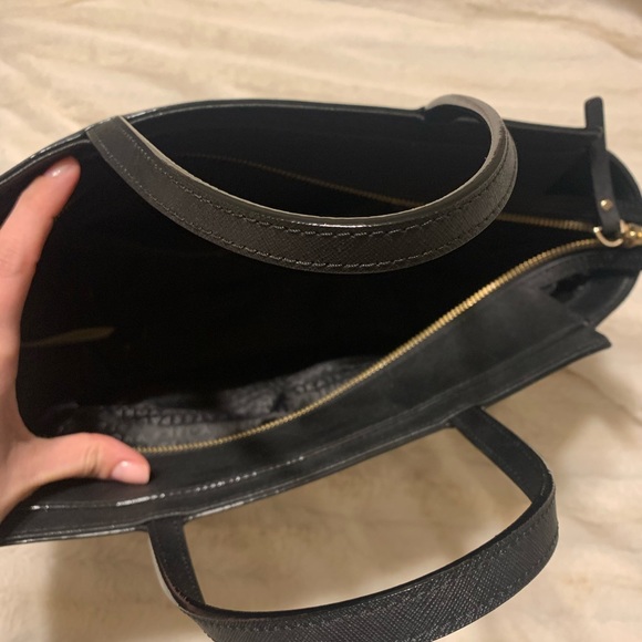 SOLD Kate spade cat purse - Picture 2 of 4